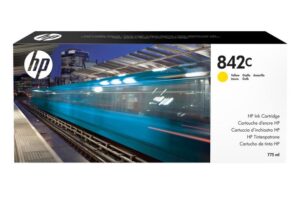 842C 775-Ml Yellow Pagewide