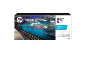 842C 775-Ml Magenta Pagewide