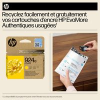 924E Evomore Yellow Original - Bilde 33