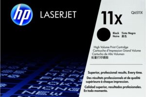 Toner Black