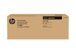 Toner/ML-D3470B High Yield BK