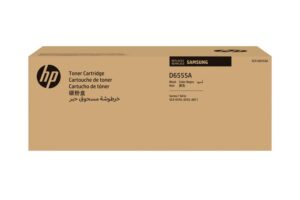 Toner/SCX-D6555A BK