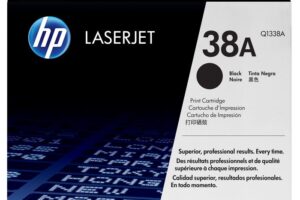 Toner Black LJ 4200