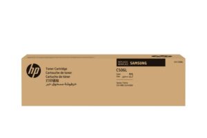 Toner/CLT-C506L High Yield CY
