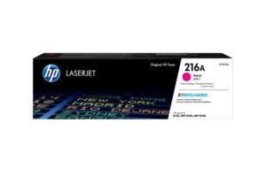 216A Magenta LaserJet Toner