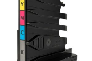 Laser Toner Collection Unit