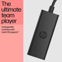 HP Usb-C To Displayport Adapter - Bilde 13