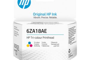 Tri-Color Printhead