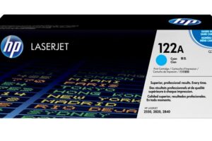 Toner Cyan