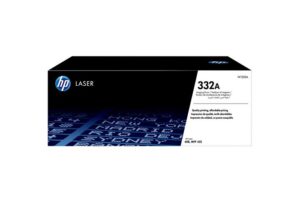 332A Black Original Laser