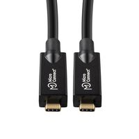 MicroConnect Premium Fiber USB-C 3.2 Gen 1 - Bilde 5