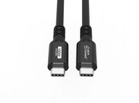 MicroConnect Premium USB4 USB-C cable 3m - Bilde 5