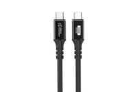 MicroConnect Premium USB4 USB-C cable 3m - Bilde 6