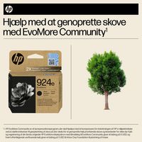 924E Evomore Black Original - Bilde 24