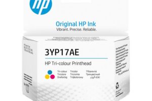 Tri-Color Printhead