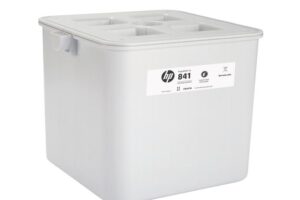 841 CLeaning Container