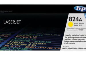 Toner Yellow With Colorsphere