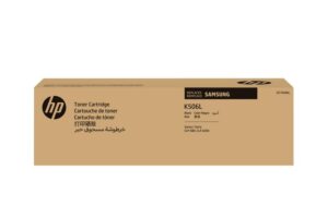 Toner/CLT-K506L High Yield BK