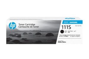 Toner/MLT-D111S BK