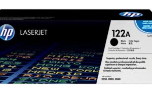 Toner Black