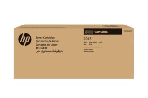 MLT-D201S Black Toner