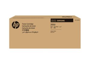 MLT-D205U Ultra HY Blk Toner