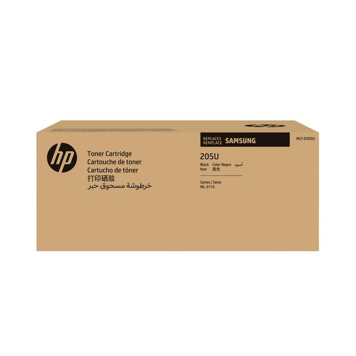 MLT-D205U Ultra HY Blk Toner