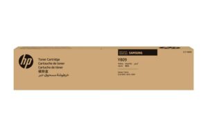 Toner/CLT-Y809S YL **New