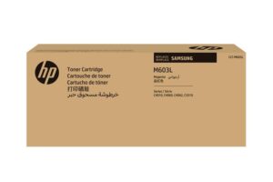 Toner/CLT-M603L High Yield MG