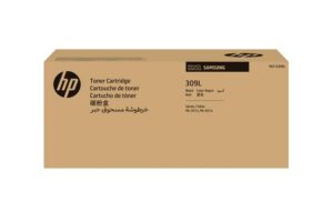 Toner/MLT-D309L High Yield BK