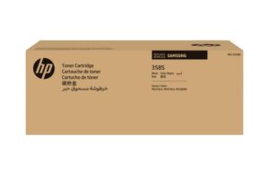 Toner/MLT-D358S BK **New