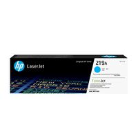 HP 219A Cyan Org LJ Toner Cartridge - Bilde 3