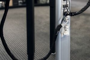 Vivolink Premium cable sleeve 650cm