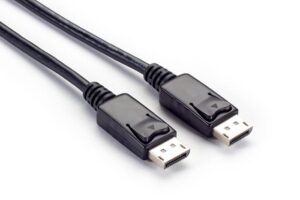 Black Box DISPLAYPORT CABLE,28AWG,15FT
