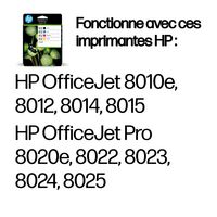912 CMYK Original Ink - Bilde 45