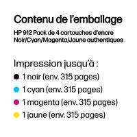 912 CMYK Original Ink - Bilde 46