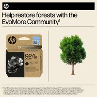 924E Evomore Black Original - Bilde 29