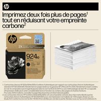 924E Evomore Black Original - Bilde 33