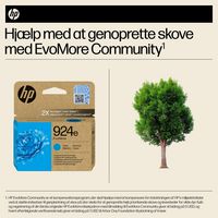 924E Evomore Cyan Original - Bilde 23