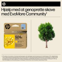 924E Evomore Yellow Original - Bilde 24