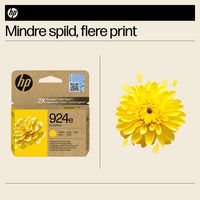 924E Evomore Yellow Original - Bilde 25