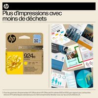 924E Evomore Yellow Original - Bilde 32