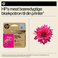 924E Evomore Magenta Original - Bilde 20