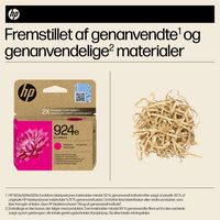 924E Evomore Magenta Original - Bilde 23