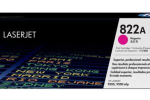 Toner Magenta 25000SH LJ9500