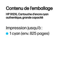 912Xl High Yield Cyan - Bilde 46