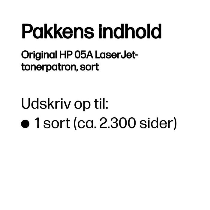 Toner Black - Bilde 10