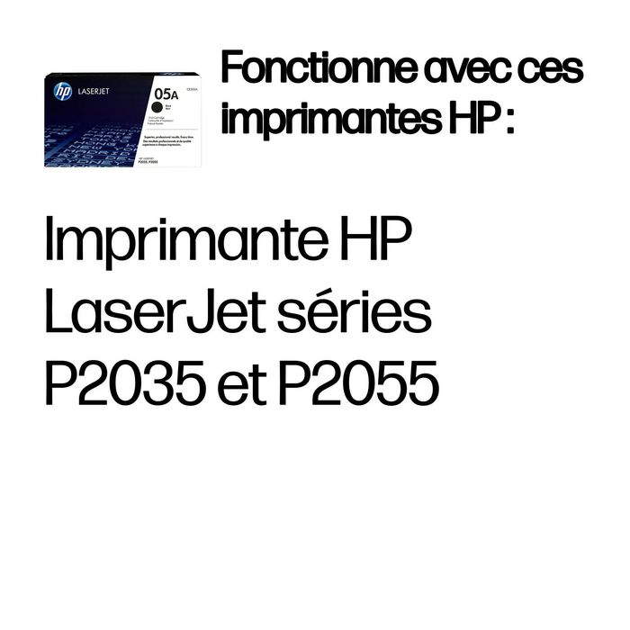 Toner Black - Bilde 6