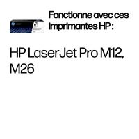 Toner/79A Black LaserJet Cart - Bilde 19