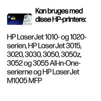 Toner Black LJ10XX - Bilde 22